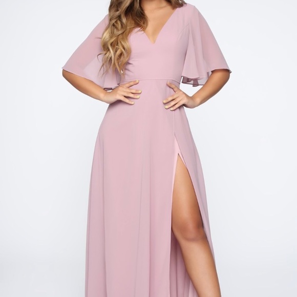 Elsie Maxi Dress - Picture 2 of 11